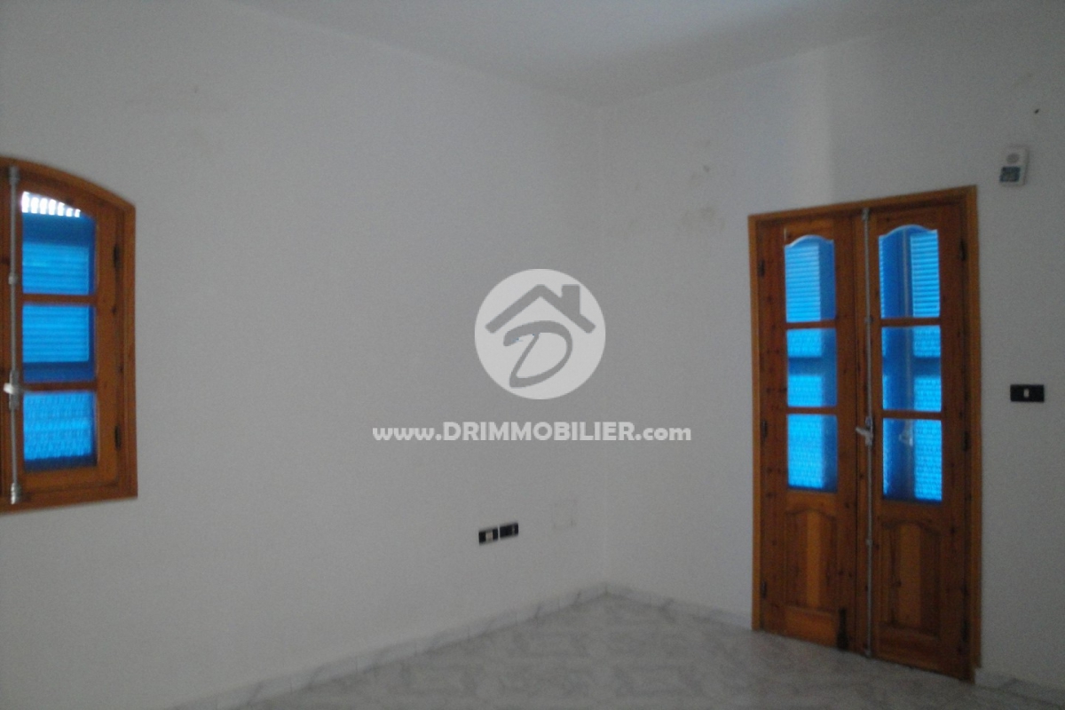 L 81 -   Appartement Djerba